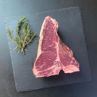 Fiorentina Red Queen Dutch Cow Dry Aged