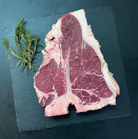 Fiorentina Vacca Sierra Norte Luxury Beef Dry Aged