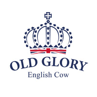 Costata Old Glory English Cow Dry Aged