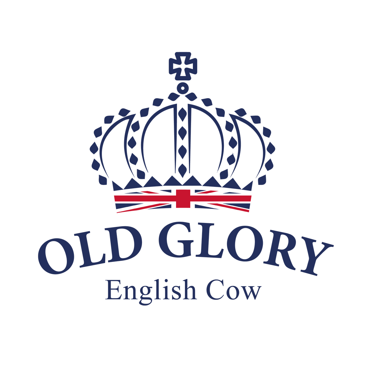 Ribeye Old Glory English Cow