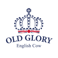 Ribeye Old Glory English Cow