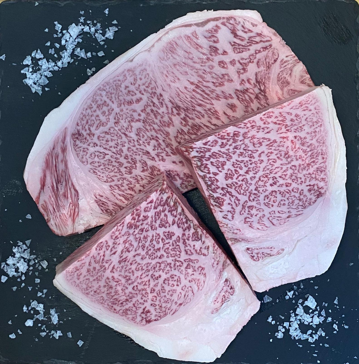 Wagyu Hokkaido  A5