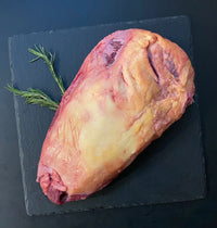 Picanha Island Cow - Luing Premium Beef