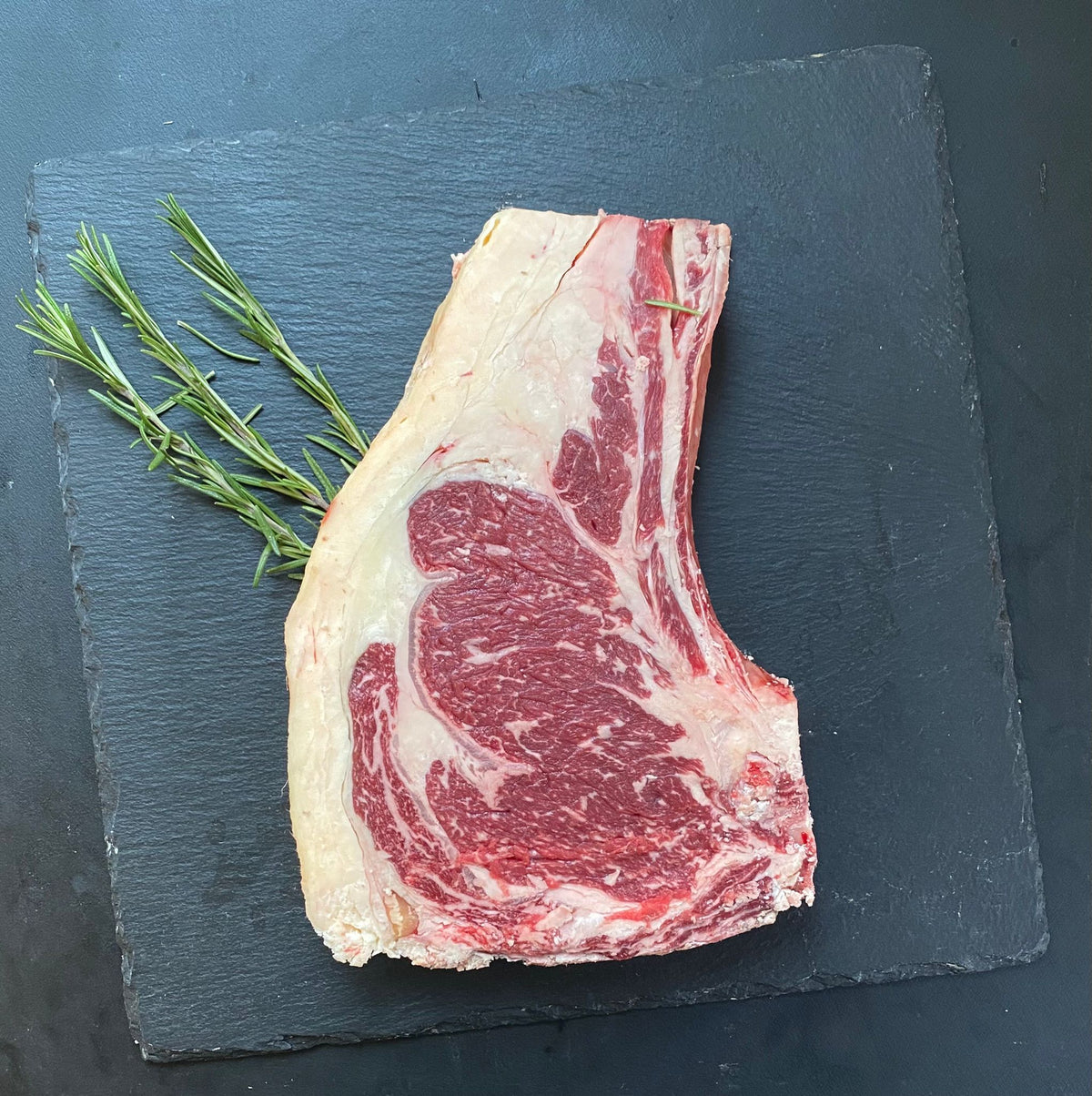 Costata Aberdeen Angus Dry Aged