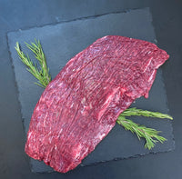 Flank Mazurya Luxury Beef®