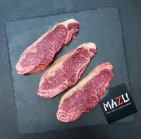 Controfiletto Basso Mazurya Luxury Beef  - Striploin (Ny Strip)
