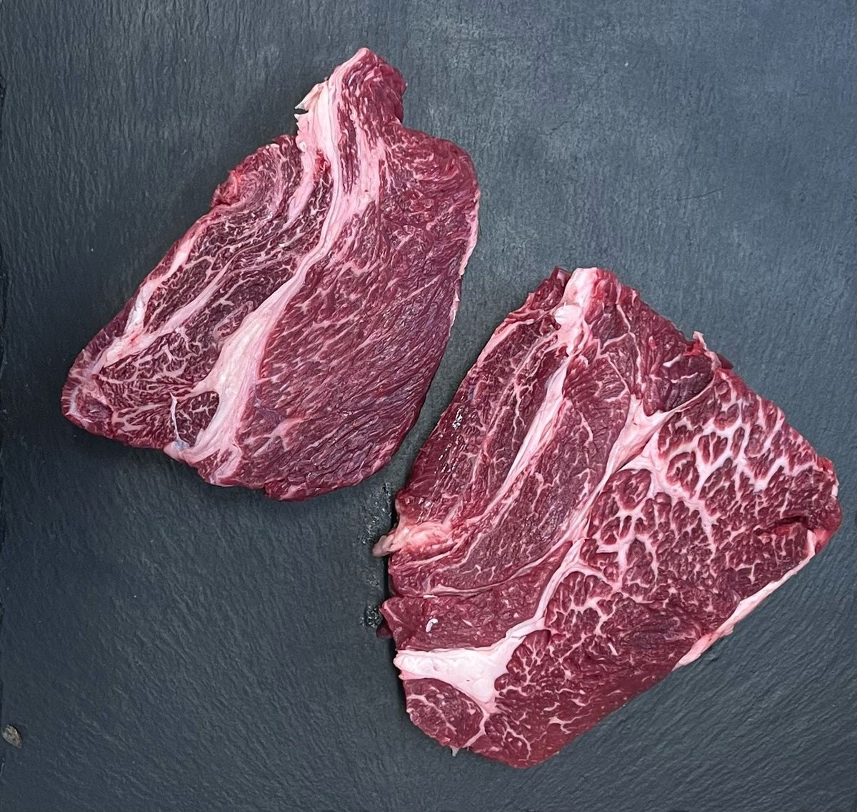 Chuck Steak Mazurya Luxury Beef