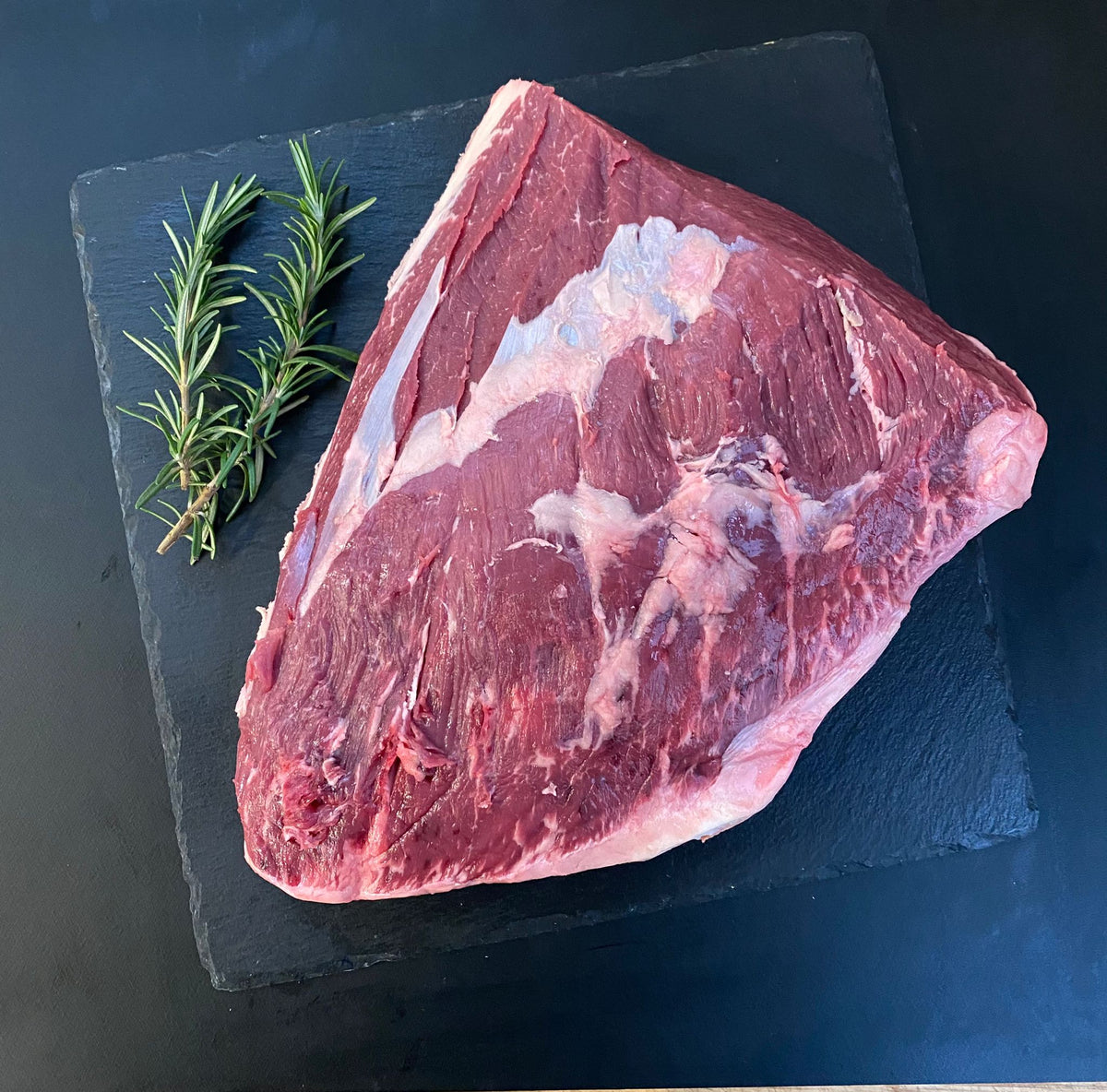 Picanha Mazurya Luxury Beef®