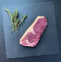 Controfiletto Basso Sashi Prussian Black - Striploin ( NY Strip )