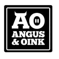 Angus & Oink - Meat Co Lab Buffalo Soldier