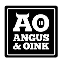 Angus & Oink – Rub Me Montreal Steak & Burger