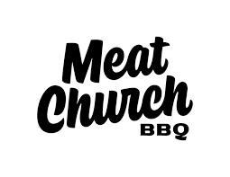 Meat Church Honey Hog Hot Bbq - 369gr