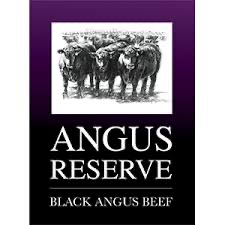 Flank Angus Reserve Australia