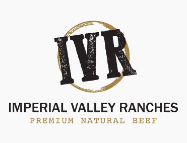 Ribeye Imperial Valley Ranch USA California